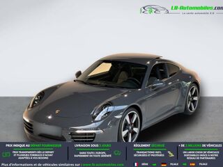 911 S 3.8i 400 PDK 2014 occasion 31850 Beaupuy