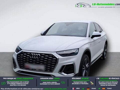 Q5 50 TFSIe 299 BVA Quattro 2023 occasion 31850 Beaupuy