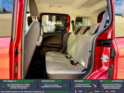 Tourneo VP 1.0 EcoBoost 100 2017 occasion 31850 Beaupuy