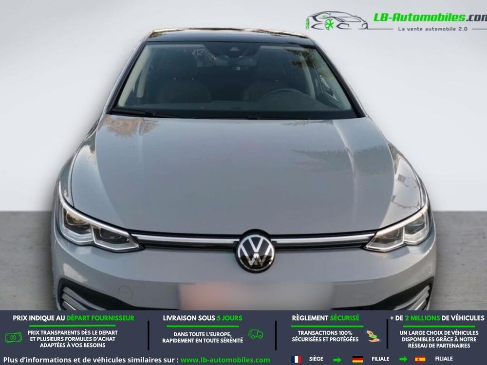 Golf 1.5 eTSI OPF 150 BVA 2020 occasion 31850 Beaupuy