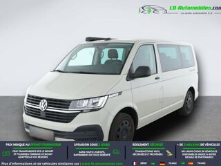 MULTIVAN 2.0 TDI 150 BVM 2020 occasion 31850 Beaupuy