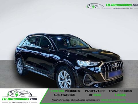Audi Q3 45 TFSIe 245 ch BVA 2021 occasion Beaupuy 31850