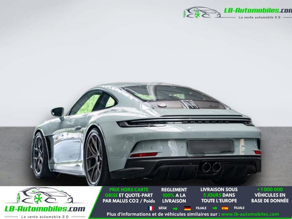 911 4.0i 525 2025 occasion 31850 Beaupuy