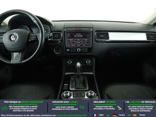 Touareg 3.0 V6 TDI 262 BVA 4Motion 2018 occasion 31850 Beaupuy