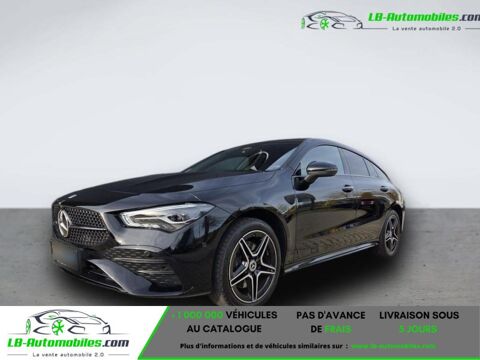 Mercedes Classe CLA 250 e BVA 2024 occasion Beaupuy 31850