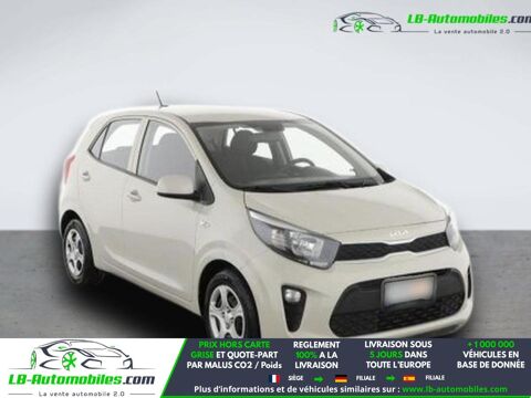 Picanto 1.0 DPi 63 ch BVM 2024 occasion 31850 Beaupuy