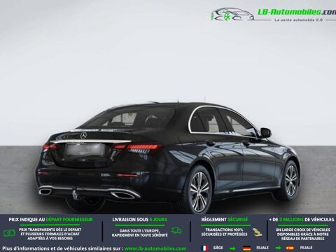 Annonce voiture Mercedes Classe E 42890 €