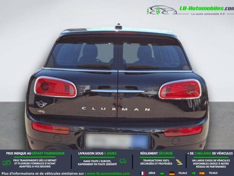 Cooper 102 CH BVA 2019 occasion 31850 Beaupuy