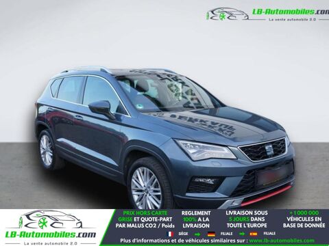 Ateca 2.0 TSI 190 ch BVA 2019 occasion 31850 Beaupuy
