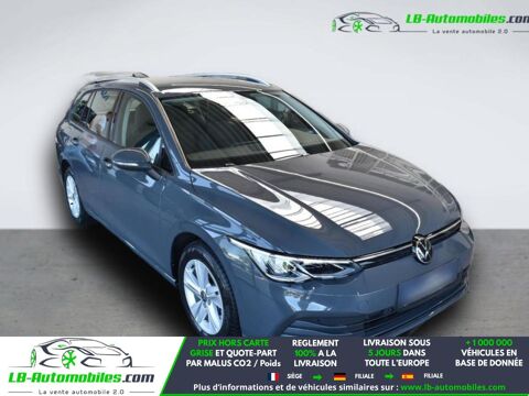 Golf SW 2.0 TDI 116 BVM 2024 occasion 31850 Beaupuy
