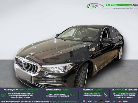 S&eacute;rie 5 530i 252 ch BVA 2020 occasion 31850 Beaupuy
