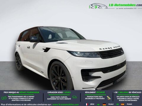 Range Rover P550e AWD 3.0L i6 PHEV 2025 occasion 31850 Beaupuy