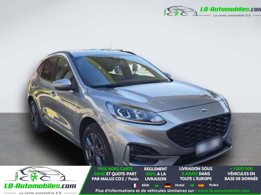 Kuga 2.5 Duratec 150 ch FHEV BVA 2022 occasion 31850 Beaupuy