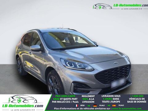 Annonce voiture Ford Kuga 19499 €