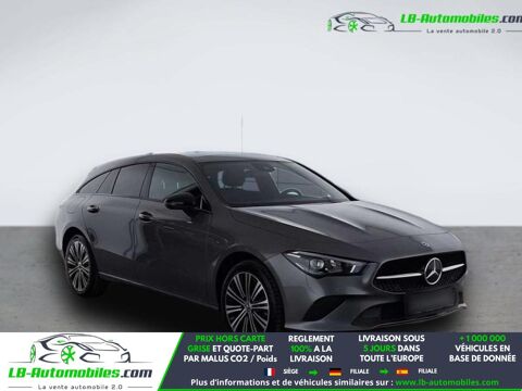 Classe CLA 250 e BVA 2023 occasion 31850 Beaupuy