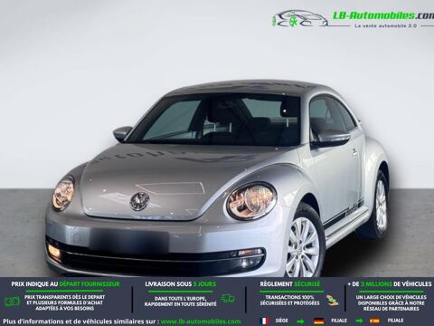 Annonce voiture Volkswagen Beetle 11950 €