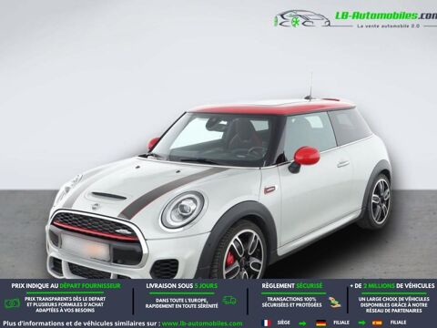 Annonce voiture Mini Cooper 21110 €