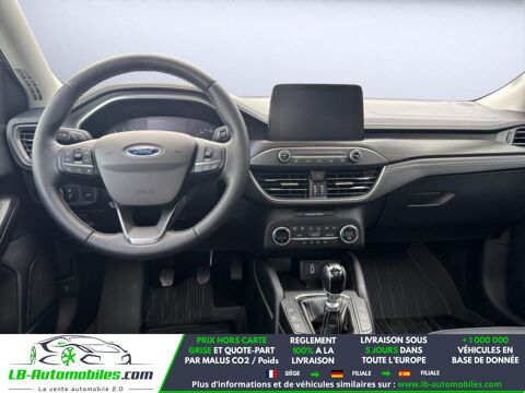 Focus 1.5 EcoBoost 150 BVM 2020 occasion 31850 Beaupuy
