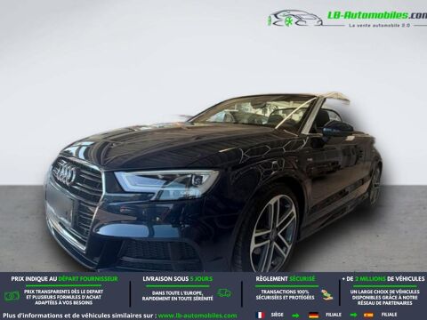 A3 TFSI 150 2017 occasion 31850 Beaupuy