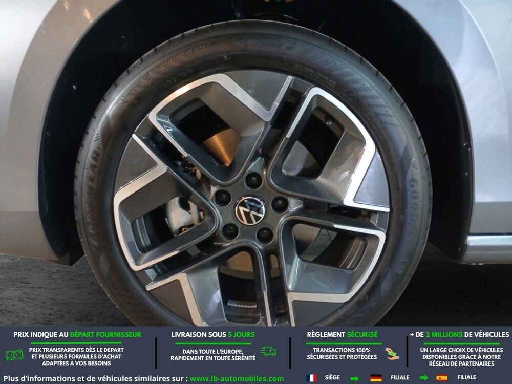 Golf SW 2.0 TDI 150 BVA 2025 occasion 31850 Beaupuy