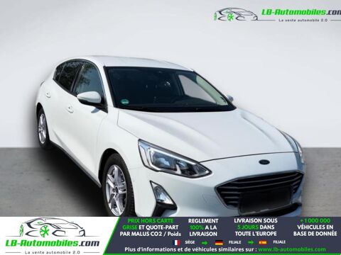 Focus 1.0 EcoBoost 125 BVA 2019 occasion 31850 Beaupuy