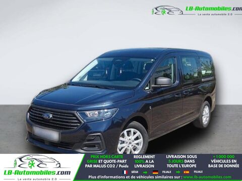 Ford Grand C-MAX 1.5 EcoBoost 114 BVM 2026 occasion Beaupuy 31850