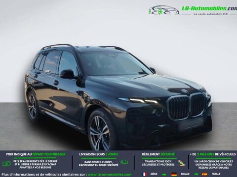 X7 xDrive40d 340 ch BVA 2025 occasion 31850 Beaupuy