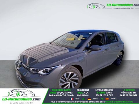 Annonce voiture Volkswagen Golf 24100 �