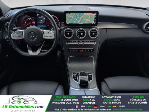 Classe C 220 d BVA 2020 occasion 31850 Beaupuy