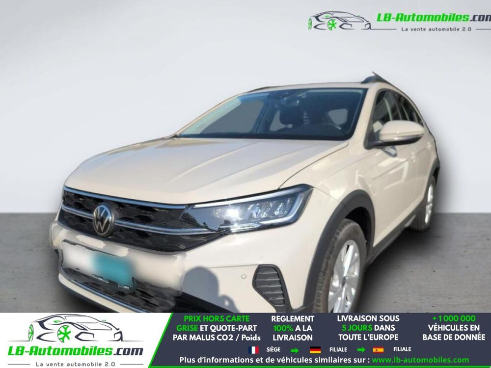 Taigo 1.0 TSI 110 BVA 2023 occasion 31850 Beaupuy