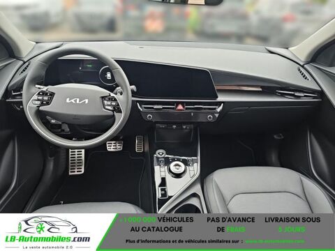 Niro 1.6 GDi 141 ch HEV BVA 2024 occasion 31850 Beaupuy
