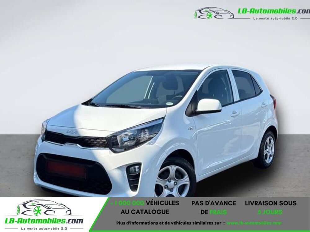 Picanto 1.0 DPi 67ch BVA 2024 occasion 31850 Beaupuy
