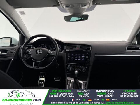 Golf SW 1.5 TSI 150 BVA 2020 occasion 31850 Beaupuy