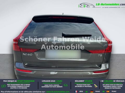 XC60 T5 250 ch BVA 2018 occasion 31850 Beaupuy