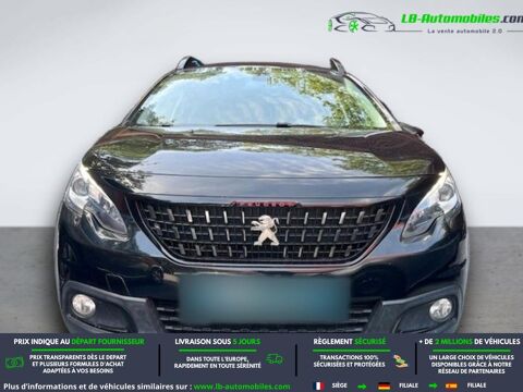Golf SW 1.5 TSI 130 BVM 2017 occasion 31850 Beaupuy