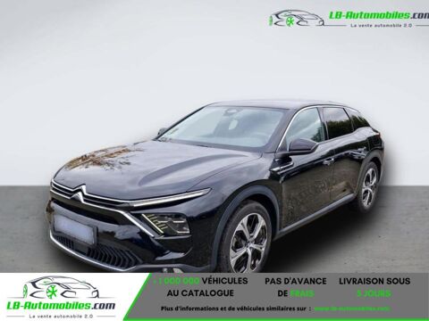 Citro&euml;n C5 X Hybride Rechargeable 225 BVA 2023 occasion Beaupuy 31850
