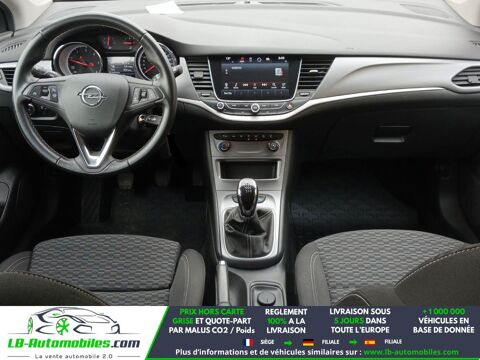 Astra 1.6 CDTI 110 ch 2018 occasion 31850 Beaupuy