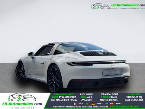 Annonce voiture Porsche 911 169900 €