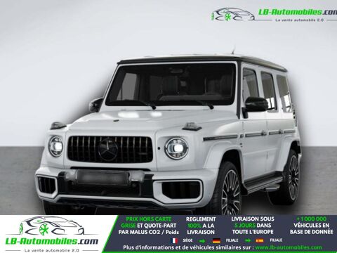 Classe G G 63 AMG BVA 2026 occasion 31850 Beaupuy