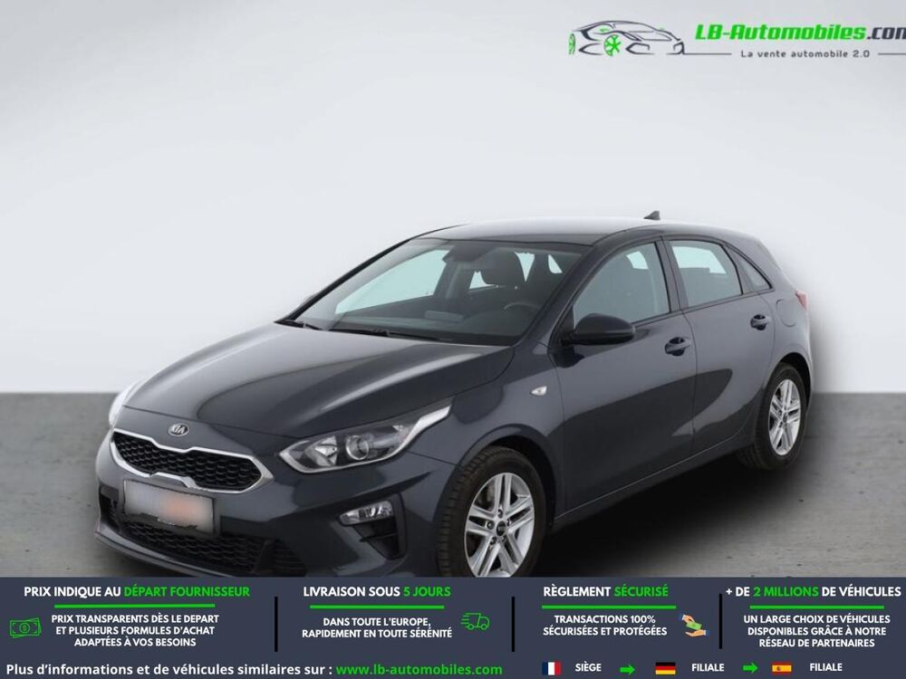 Ceed 1.0 T-GDi 120 ch BVM 2021 occasion 31850 Beaupuy