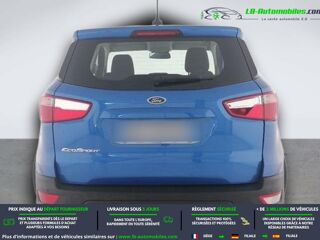 Ecosport 1.0 EcoBoost 100ch BVM 2020 occasion 31850 Beaupuy