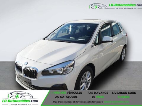 BMW S&eacute;rie 1 118d 150 ch BVA 2019 occasion Beaupuy 31850
