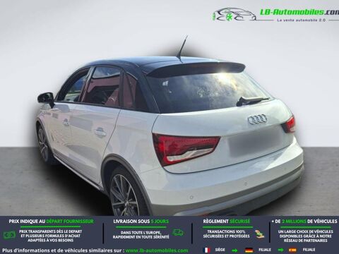 A1 1.4 TFSI 150 2016 occasion 31850 Beaupuy