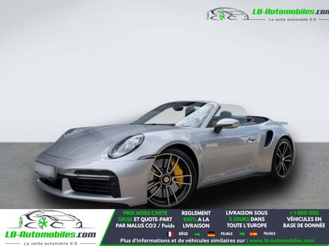 Annonce voiture Porsche 911 260000 €