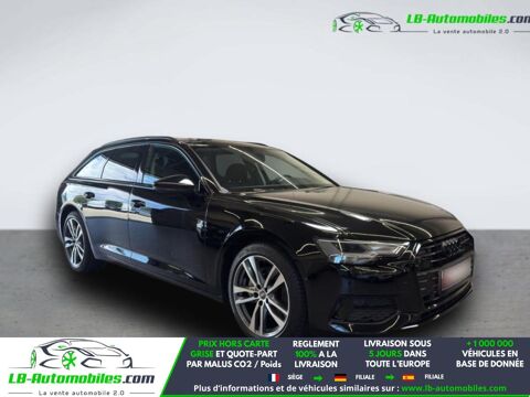 A6 35 TDI 163 ch BVA 2023 occasion 31850 Beaupuy