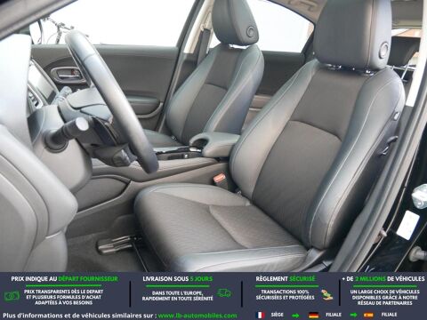 HR-V 1.5 i-VTEC BVA 130ch 2018 occasion 31850 Beaupuy