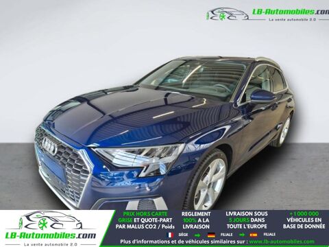 Annonce voiture Audi A3 39000 €