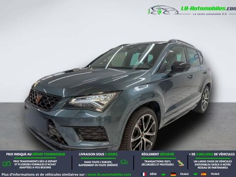 Ateca 2.0 TSI 300 ch BVA 4Drive 2020 occasion 31850 Beaupuy