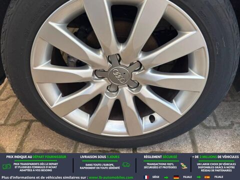 A1 1.6 TDI 90 2016 occasion 31850 Beaupuy