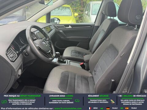 Golf 1.4 TSI 125 BVA 2017 occasion 31850 Beaupuy